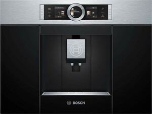 Bosch CTL636ES1 Einbau-Kaffeeautomat ed