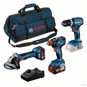 Bosch Combo Kit 3 tool kit 18V 0615990N31 0615990N31