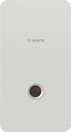 Bosch Elektro-Heizkessel wandh. 24kW, 6-stufig TH350024