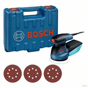 Bosch Exzenterschleifer GEX 125-1 AE
