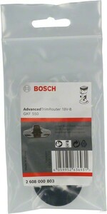 Bosch Führungshülse 2608000803