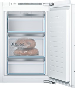 Bosch GIV21AFE0 EB-Kühlschrank 97L A++ 88cm integriert Festtür
