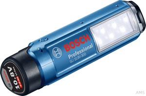 Bosch GLI 12V-300 Akku-Baustellenlampe -solo-