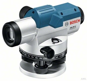 Bosch GOL26G Optisches Nivelliergerät, i. K.