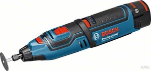 Bosch GRO10,8V-Li AkkuMultifunktionswer L-Boxx