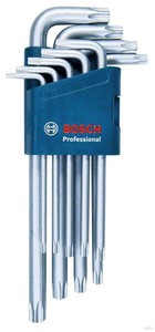 Bosch Innensechskantschlüssel 1600A01TH4