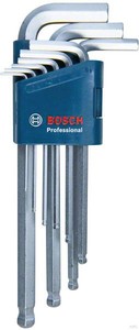 Bosch Innensechskantschlüssel 1600A01TH5