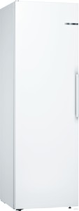Bosch KSV36VWEP ws Standkühlschrank 346L A+++ 186 x 60 x 65 cm Serie 4