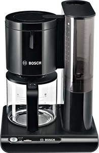 Bosch Kaffeeautomat Styline TKA8013 sw