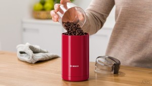 Bosch Kaffeemühle 180W,max.75g TSM6A014R rt