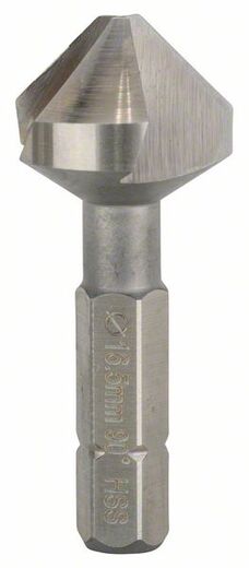 Bosch Kegelsenker 16,5mm,M8,1/4 Zoll 2608596408