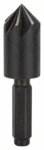 Bosch Kegelsenker 1/4 Zoll,13mm,90° 1609200315
