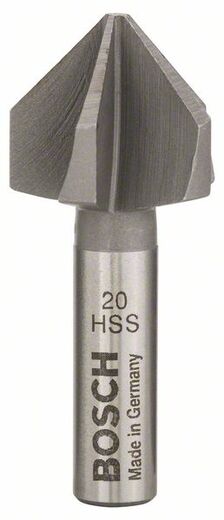 Bosch Kegelsenker 20mm,M10,45mm,8mm 2608596373