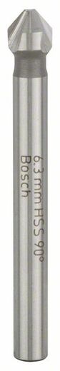 Bosch Kegelsenker 6,3, M3,45mm,5mm 2608597504