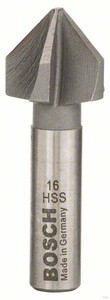 Bosch Kegelsenker HSS M8, 16mm 2 608 596 372