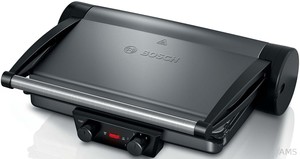 Bosch Kontakt-Grill TCG4215 rauch-si/ant