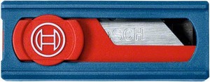 Bosch Messer- und Klinge-Set 1600A027M5