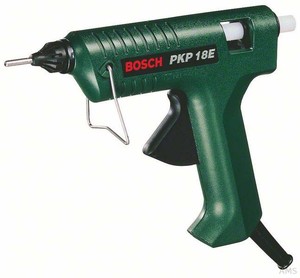 Bosch PKP18E Heißklebepistole