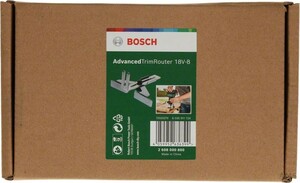 Bosch Parallelanschlag 2608000800