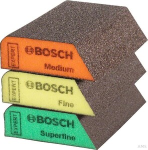 Bosch Schleifscheibe,mittel 2608621924 2608621924