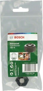 Bosch Spannzange 8mm 2608000799