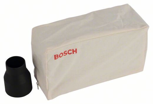 Bosch Staubbeutel für GHO, PCW, PHO 2605411035