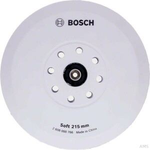 Bosch Stützteller 2608000766
