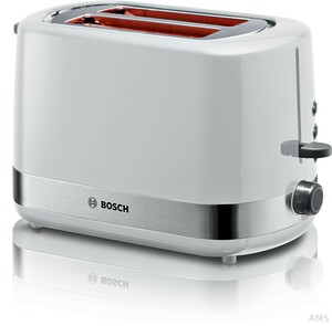 Bosch Toaster ComfortLine TAT6A511 ws