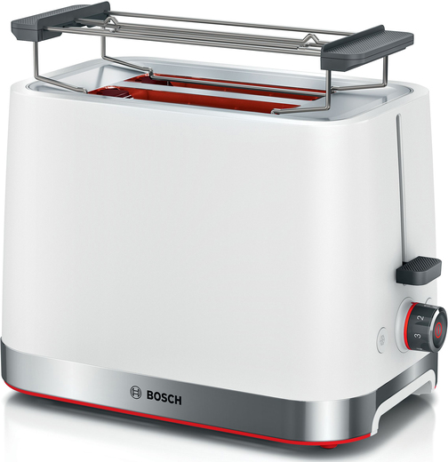 Bosch Toaster MyMoment TAT4M221 ws