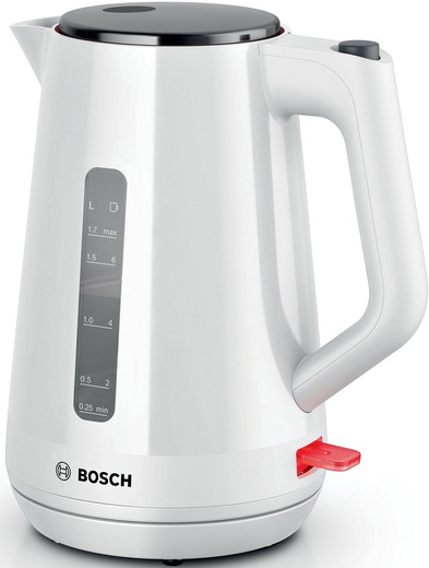Bosch Wasserkocher MyMoment TWK1M121 ws