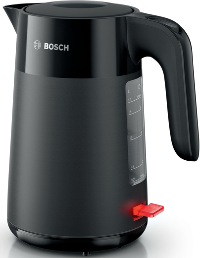 Bosch Wasserkocher MyMoment TWK2M163 sw