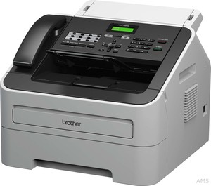 Brother FAX2845G1 FAX-2845 Laserfax