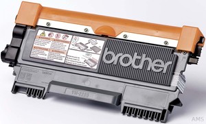 Brother TN-2220 TN-2220 Toner 2.600 Seiten ISO 19752