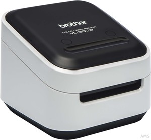 Brother VC500W VC500W Farb-Etikettendrucker