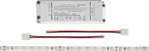 Brumberg 15291003 15291003 LED-Flexbandset 4,8W 3000K
