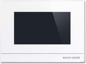 Busch-Jaeger 6226-611 Busch-free@homePanel 4.3