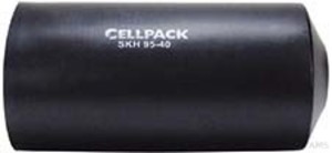Cellpack SKHD 95-40 Schrumpf-Endkappe