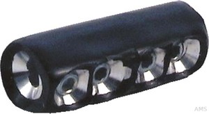 Cellpack Schraub-Verbindungsklemme Al-Cu VI-3 50-150 VI/50-150