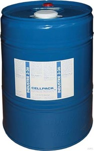 Cellpack Spraydose Schutzmittel z.Schutz v.Metallen INDUSTRIE3-36 20LDos
