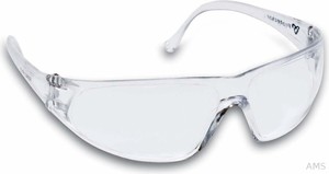 Cimco Elektriker-Schutzbrille 140205