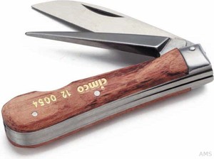 Cimco Kabelmesser Holz 2-tlg. 12 0054