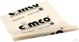 Cimco PE-Schwergutmüllsäcke 500x800mm (10 Stück)