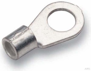 Cimco Ringkabelschuh querschnitt 6mmq 180418 (100 Stück)