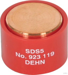 DEHN Funkenstreckeneinsatz für 120V SDS 5