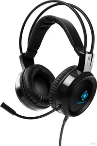 DELTACO GAMING Gaming Headset DH110, sw GAM-105