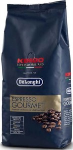 DeLonghi Kimbo Espresso Gourmet, 1 kg