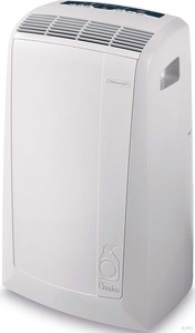DeLonghi PAC N77 ECO Mobiles Klimagerät ws