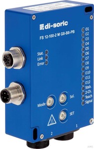 Di-soric Farbsensor FS 12-100-2 M G8B8PB