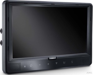 Dometic WAECO LCD-Monitor m.Touchscreen Perfectview M 9LQ-9