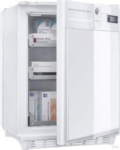Dometic WAECO Medikamenten-Kühlgerät Kompressor FS HC 302 DIN